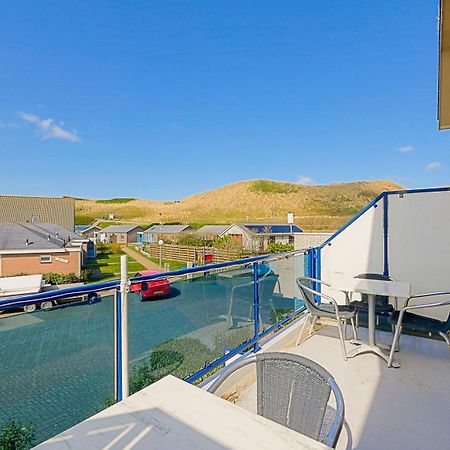 Appartement Seinpost 26 - Callantsoog Aan Zee Extérieur photo