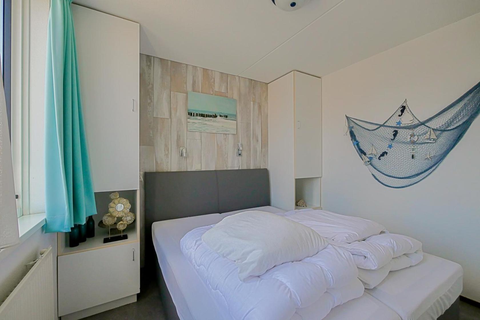 Appartement Seinpost 26 - Callantsoog Aan Zee Extérieur photo