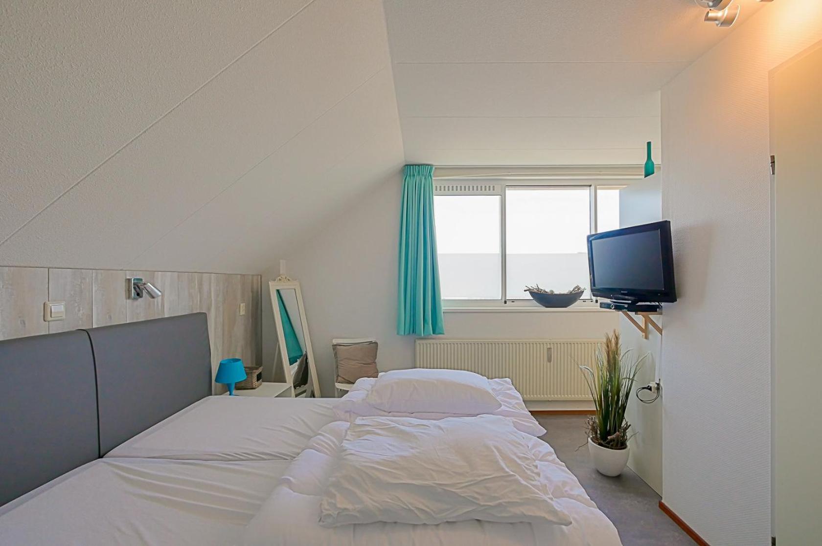 Appartement Seinpost 26 - Callantsoog Aan Zee Extérieur photo