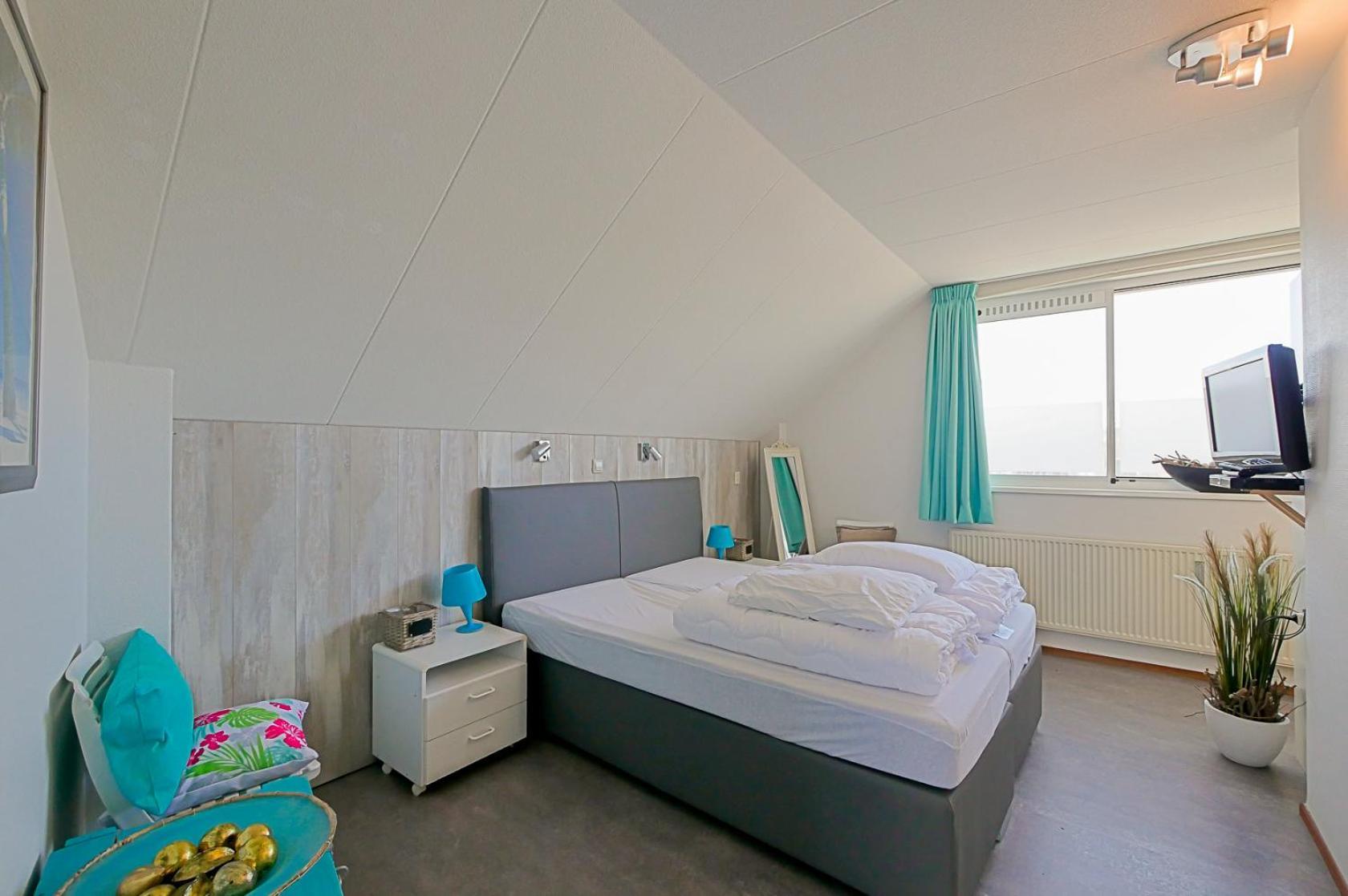 Appartement Seinpost 26 - Callantsoog Aan Zee Extérieur photo