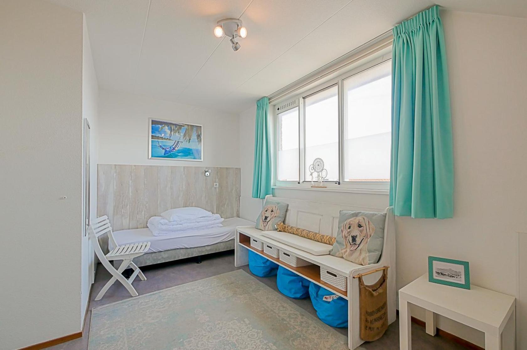 Appartement Seinpost 26 - Callantsoog Aan Zee Extérieur photo
