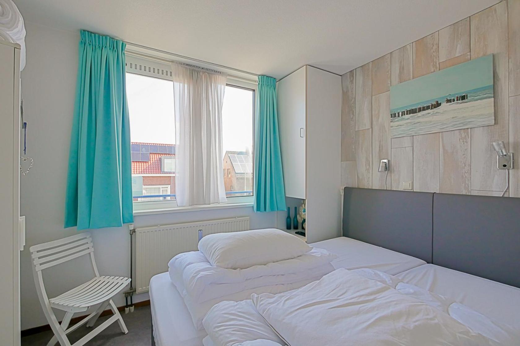 Appartement Seinpost 26 - Callantsoog Aan Zee Extérieur photo