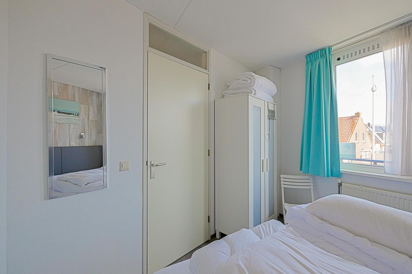 Appartement Seinpost 26 - Callantsoog Aan Zee Extérieur photo