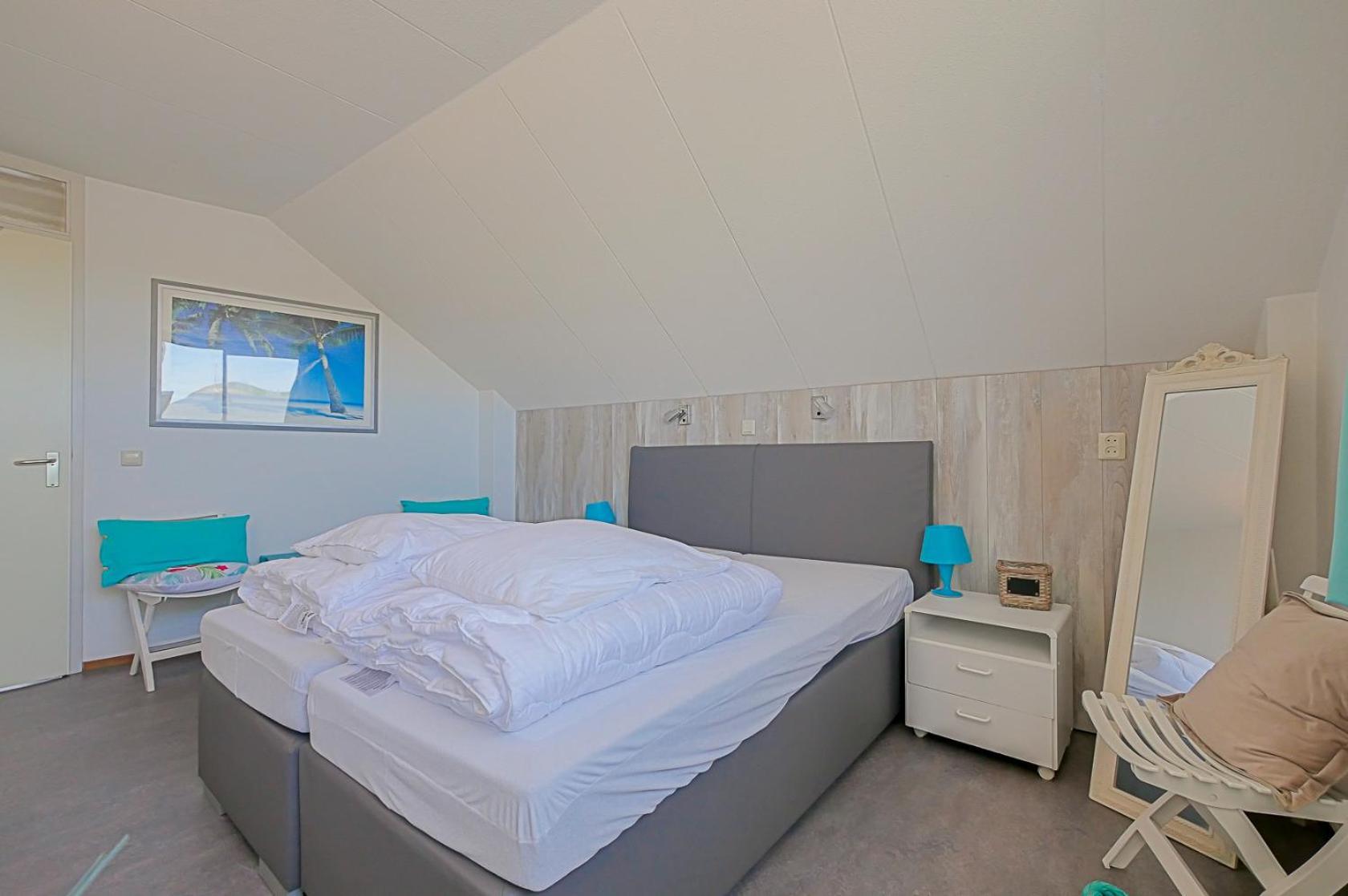 Appartement Seinpost 26 - Callantsoog Aan Zee Extérieur photo