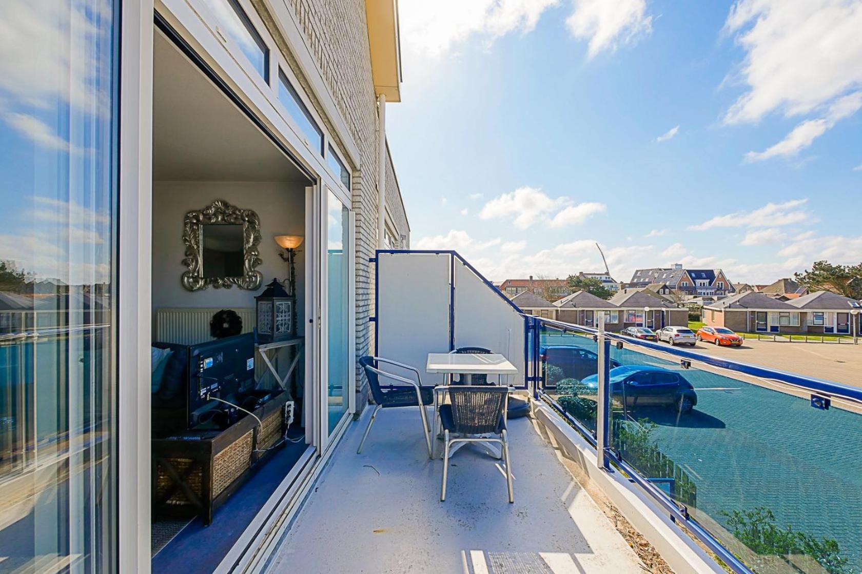 Appartement Seinpost 26 - Callantsoog Aan Zee Extérieur photo